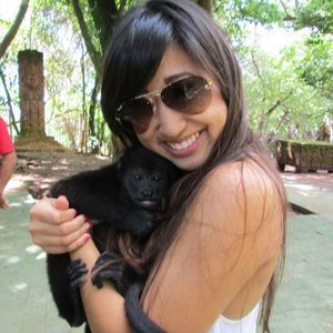 Meet your Posher, Aileen