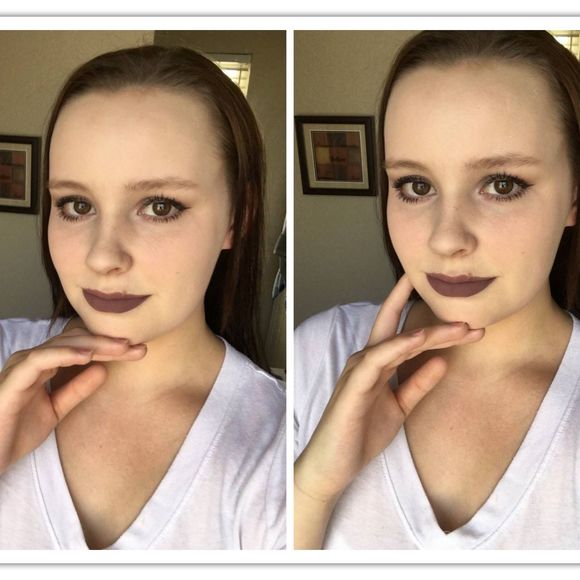 Meet your Posher, Alexis - Picture 1 of 1