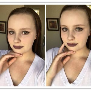 Meet your Posher, Alexis