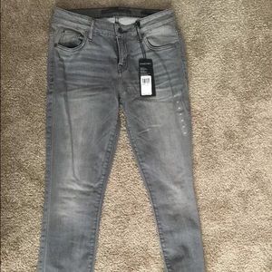 Guess Jeans power curvy size 29