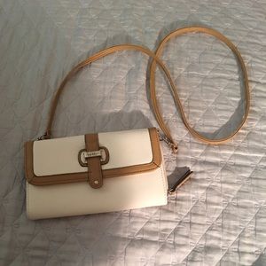 Nicole Miller clutch/purse