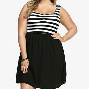 Torrid size 2 dress 18/20