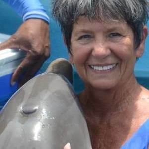 Meet your Posher, Barbara