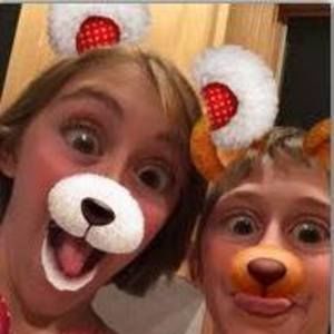 Meet your Posher, Hailey