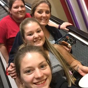 Meet your Posher, Becky