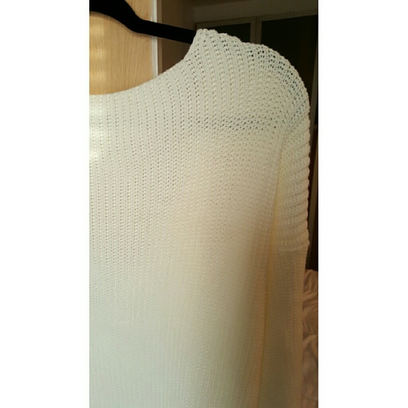 ▪LAST ONE▪"Comfy Days"  Sweater Dress NWOT - Picture 3 of 4