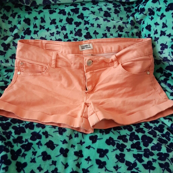 Super comfy shorts