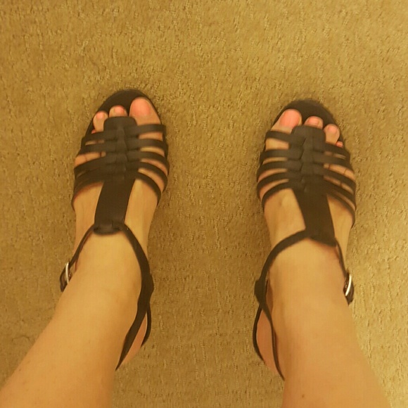 Franco Sarto Heels