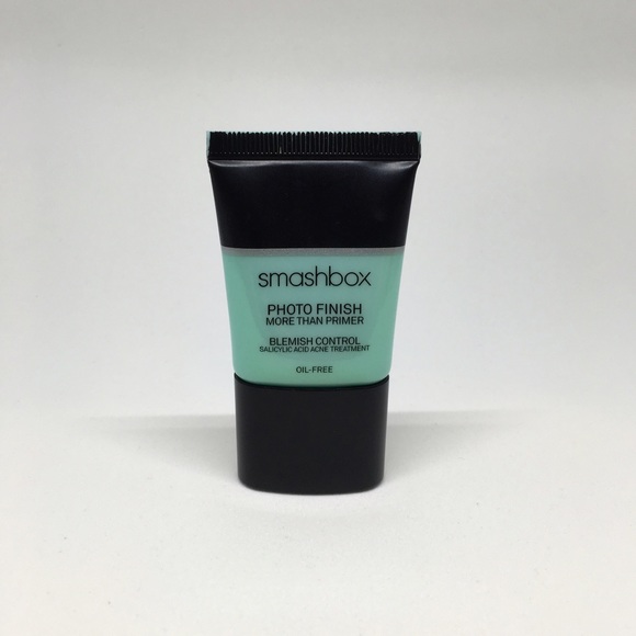 Smashbox Photo Finish Primer - Travel Size