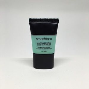 Smashbox Photo Finish Primer - Travel Size