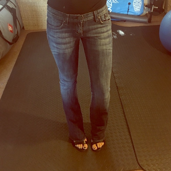 Rock & Republic size 26