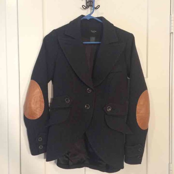 Smythe Sz 6 in charcoal. - Picture 2 of 8