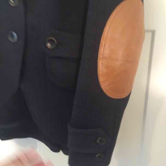 Smythe Sz 6 in charcoal. - Picture 4 of 8