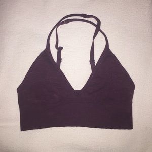 lulu lemon sports bra