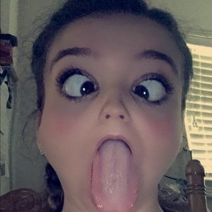 Meet your Posher, Haley