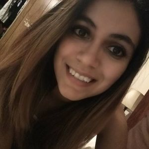 Meet your Posher, Elisabeth