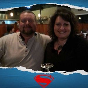 Meet your Posher, Jamie