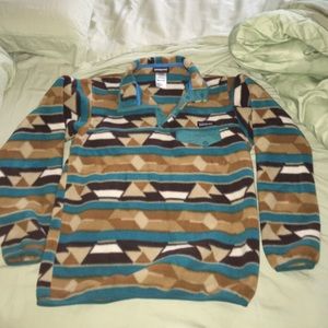 Patagonia pullover