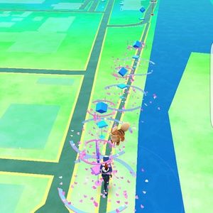 Meet your Posher, Beth