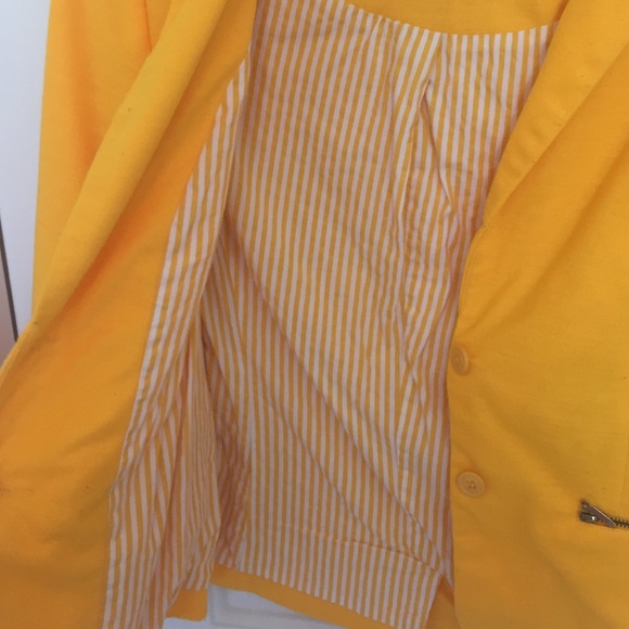 Yellow jacket - Picture 2 of 2