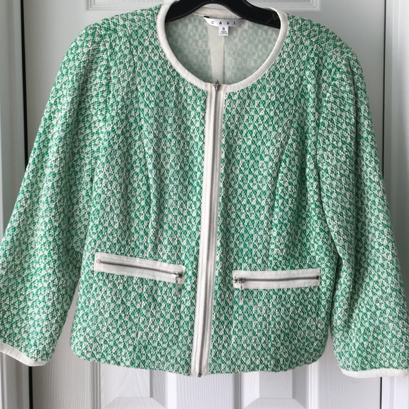 CaBi Spring/Fall jacket