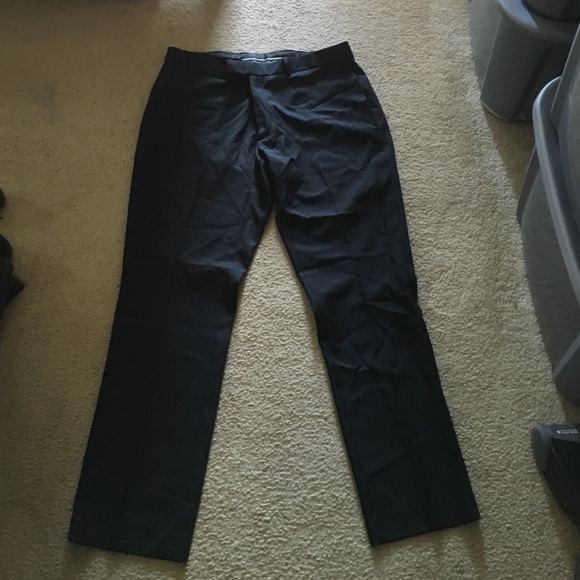 Men's Perry Ellis Portfolio Dress pants