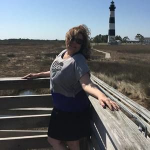Meet your Posher, Barbara