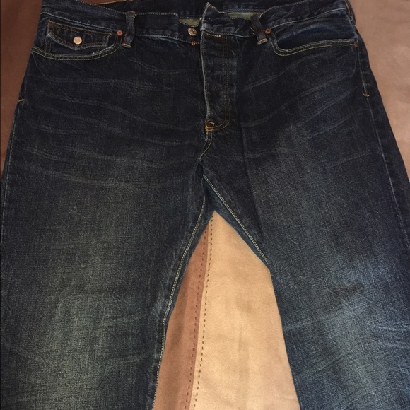 Ralph Lauren Polo Jeans