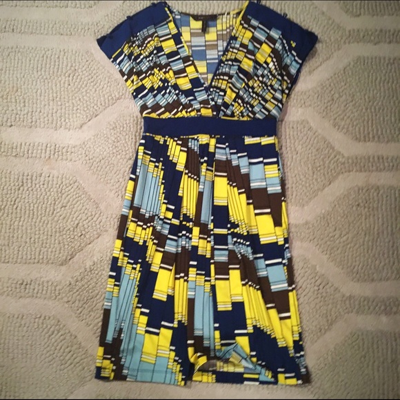 BCBG MaxAzaria Dress