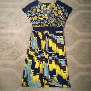 BCBG MaxAzaria Dress