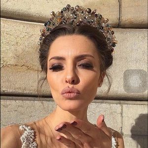 Meet your Posher, Katya