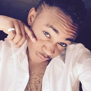 Meet your Posher, George