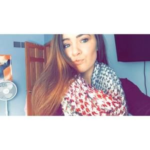 Meet your Posher, Jenna