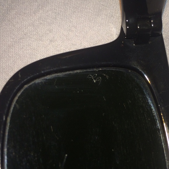 Rayban folding wayfarer main image 4