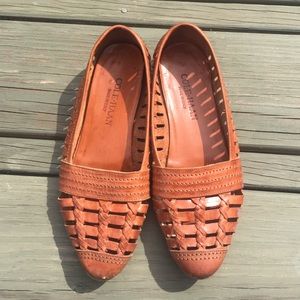Vintage Cole Haan Flats