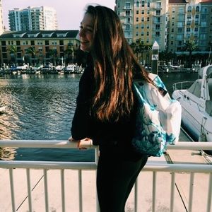 Meet your Posher, Emma