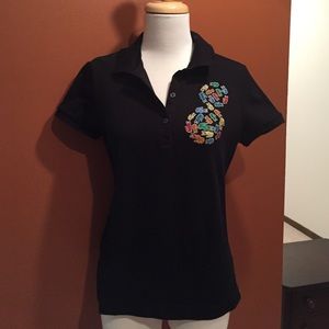 Special edition, collectors Campanas + Lacoste