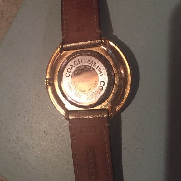 Watches