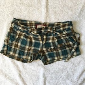 🐣Hollister shorts