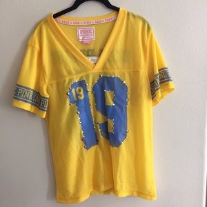 Cute UCLA Bruins Jersey!