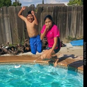 Meet your Posher, Esper