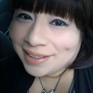 Meet your Posher, Priscilla