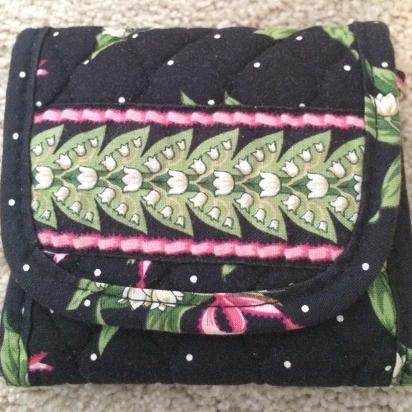 Vera Bradley Wallet