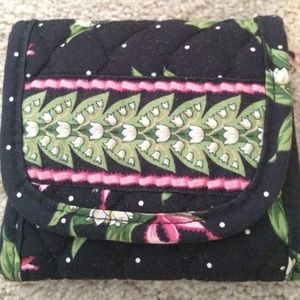 Vera Bradley Wallet