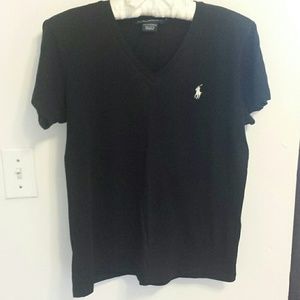 Ralph Lauren Sport Tee