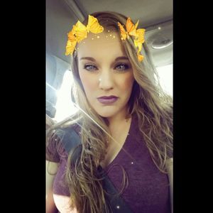 Meet your Posher, Christina