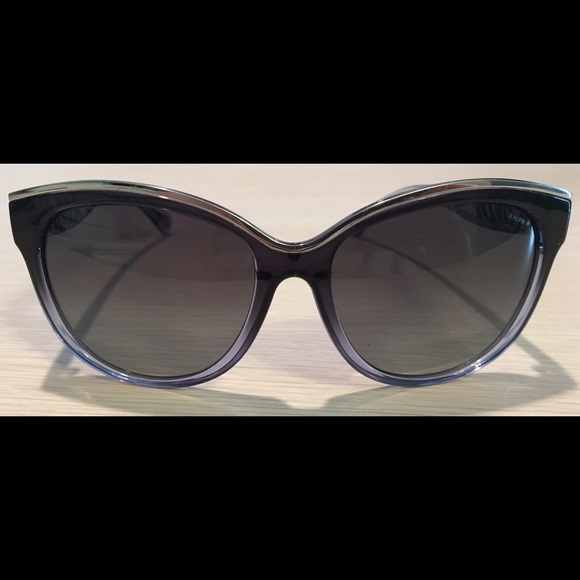 Ralph Lauren woman's sunglasses