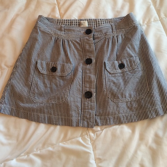 American Eagle Outfitters Mini Skirt