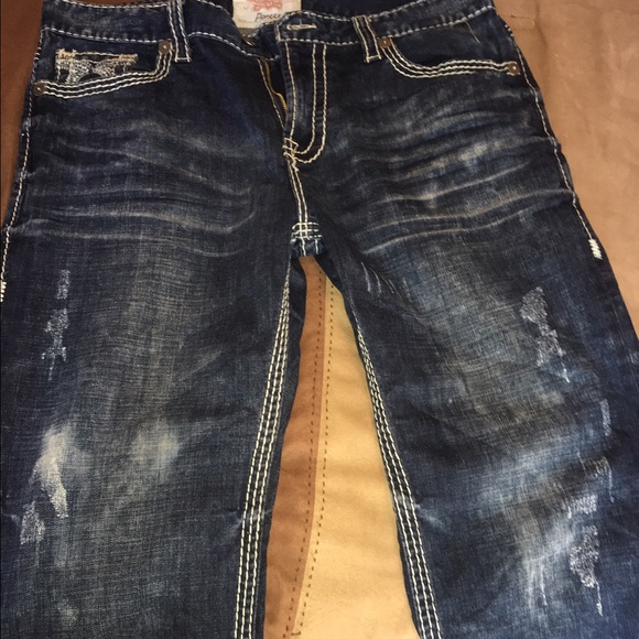 Big Star Vintage Jeans