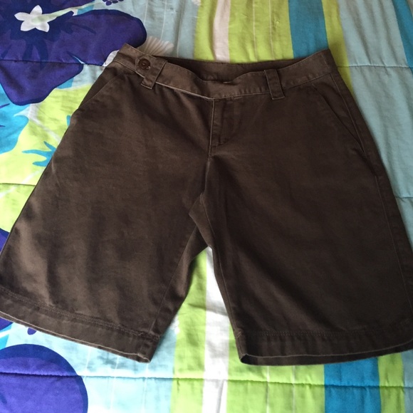 The North Face Pants - The North Face shorts